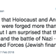 Image for article titled Anime Director Causes Controversy With Anti-Semitic Tweets